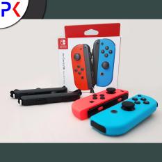 Nintendo Switch Joy-Con Controller – Neon Red/Blue