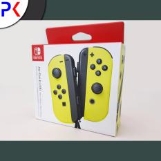 Nintendo Switch Joy-Con Controller – Neon Yellow