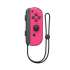 Nintendo [Official Original Product] Switch Joy Con Right Only (Neon Pink) Brand New No Box