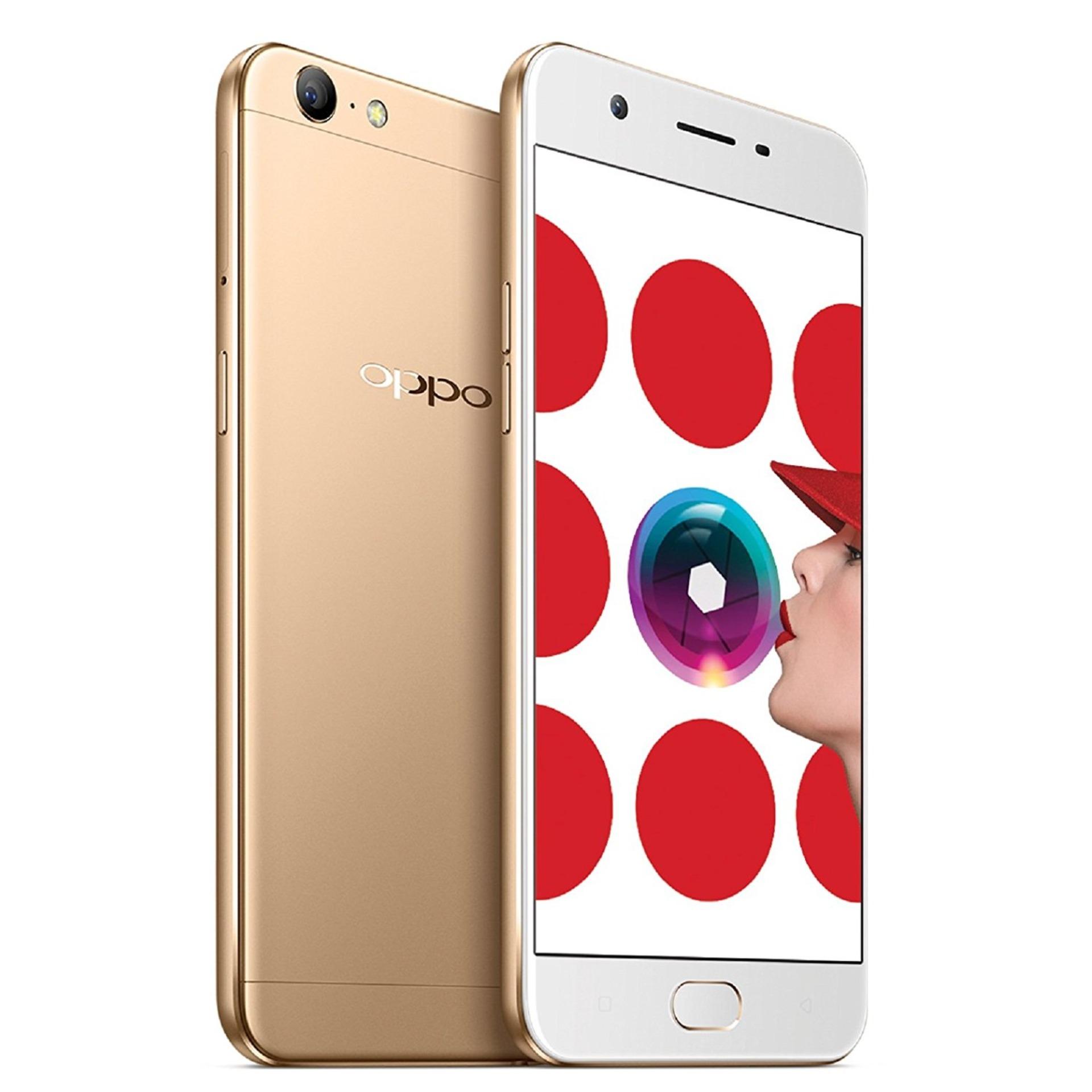 Oppo A57