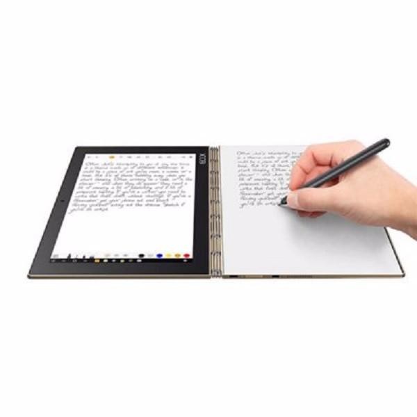 Original Box Lenovo Yoga Book 64GB Intel Atom X5 Z8550 Quad Core 10.1 Inch Android 6.0 Tablet PC – intl