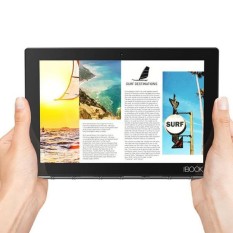 Original Box Lenovo Yoga Book 64GB Intel Atom X5 Z8550 Quad Core 10.1 Inch Android 6.0 Tablet PC – intl