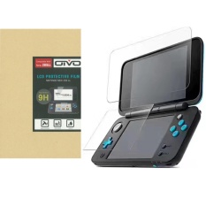 Otvo New 2DS XL Tempered Glass