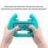 louis will "ounjea Joy-Con Wheel for Nintendo Switch, Steering Wheel for Nintendo Switch Controller (Set of 2) - intl"