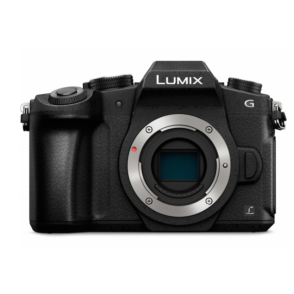 Panasonic Lumix G DMC-G85 Mirrorless Camera Body only (Warranty)