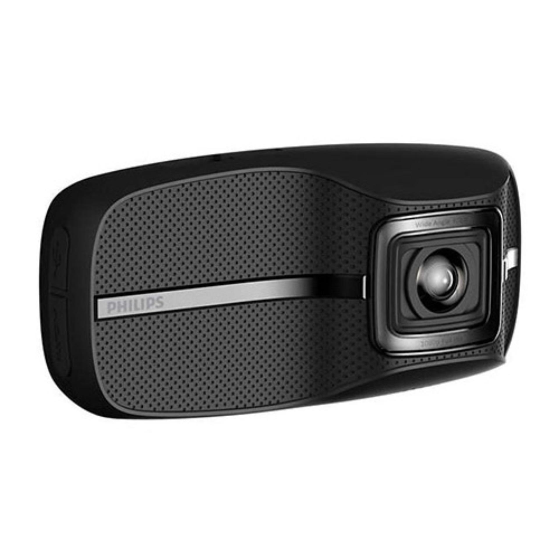 Buy Philips Car Camera Dash Cam Driving Video Recorder ADR810s Best Prices