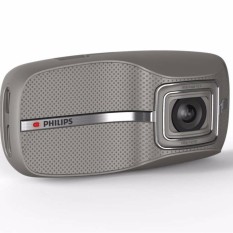 Philips Car Camera Dash Cam Driving Video Recorder ADR900