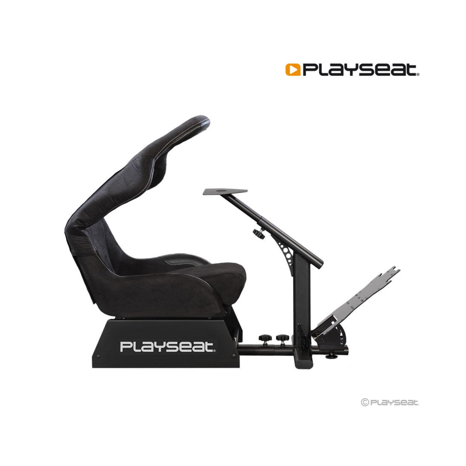 Playseat Evolution Alcantara Racing Seat