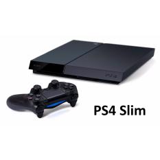PS4 500gb Slim Console