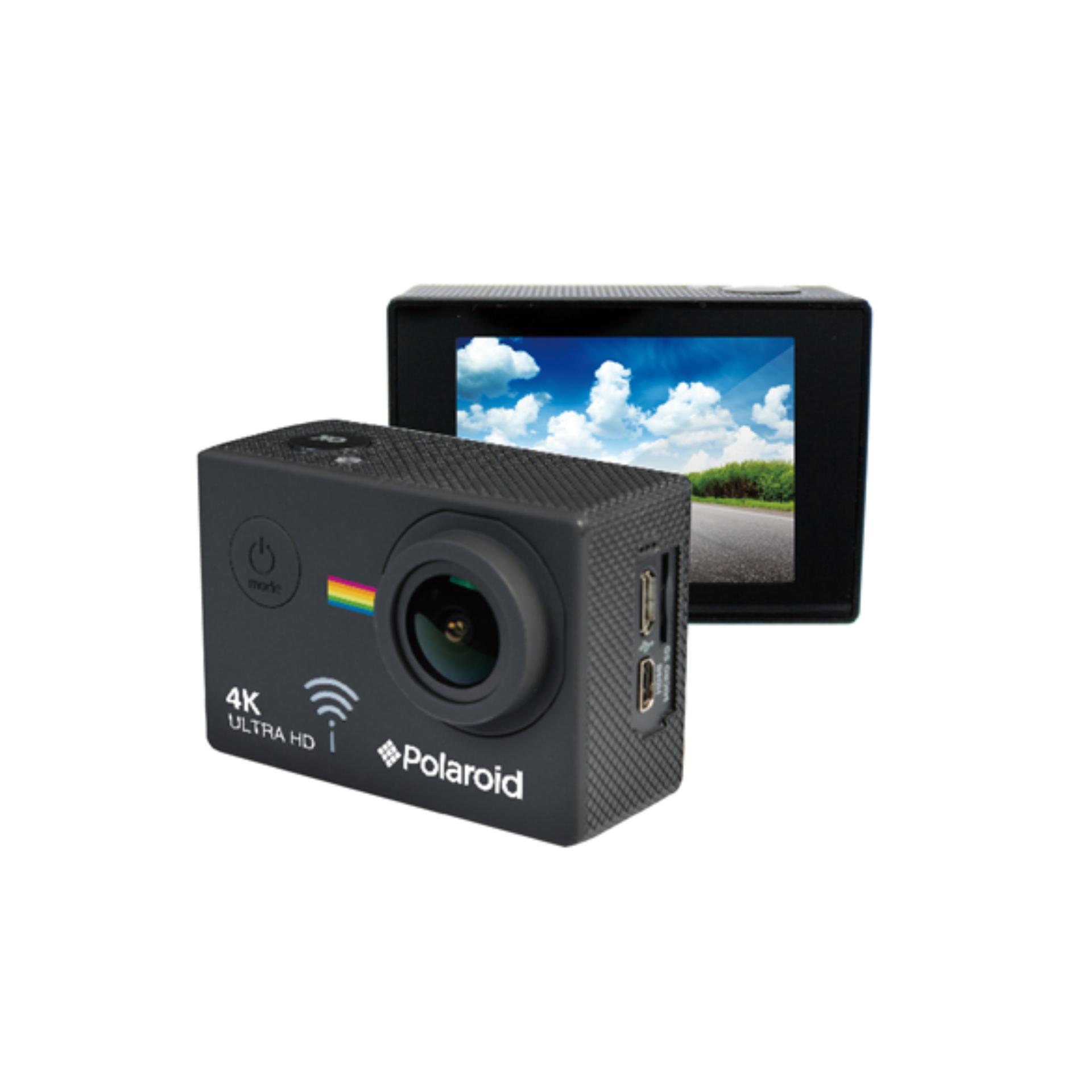 POLAROID CAR CAMERA S205W