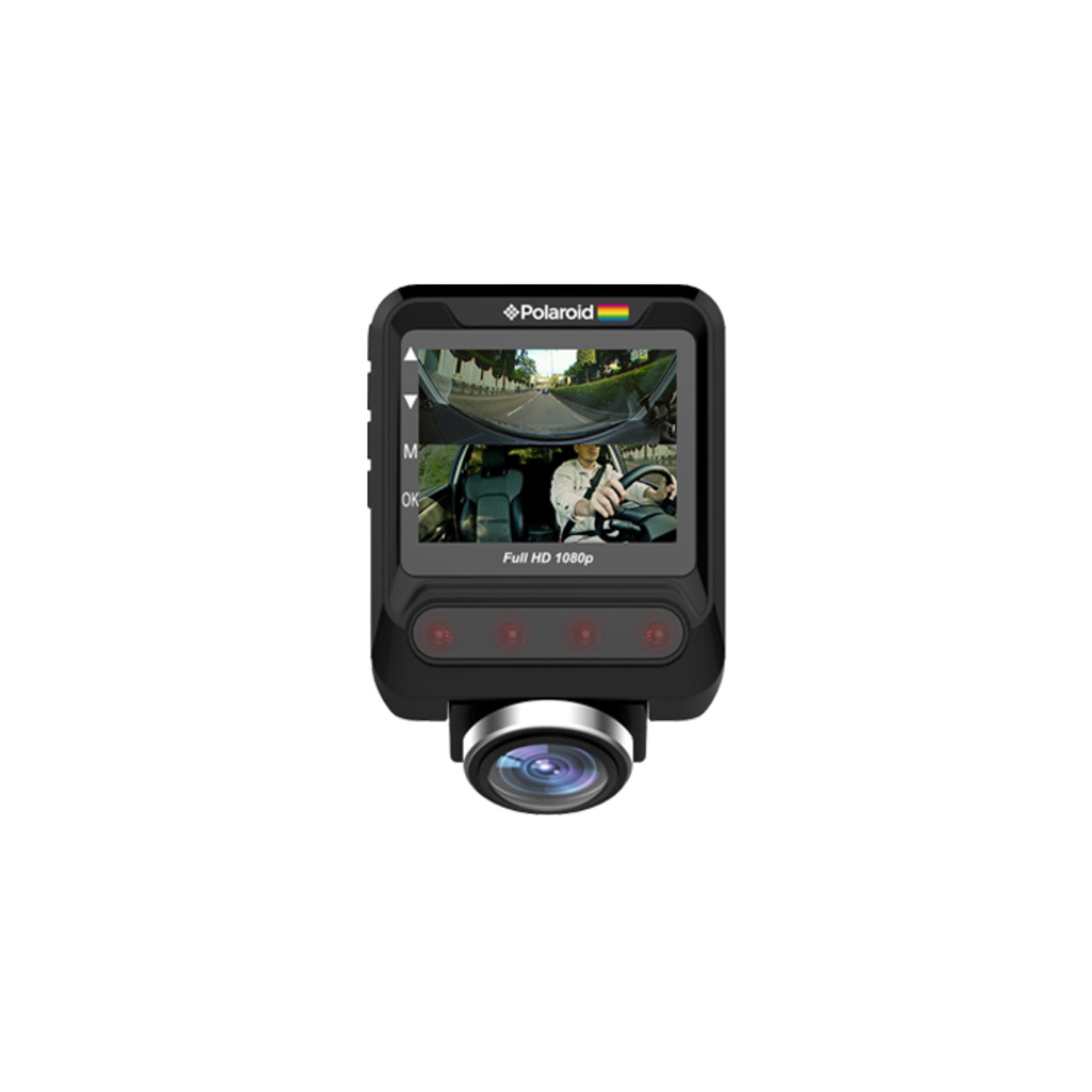 POLAROID CAR CAMERA S3601W-24