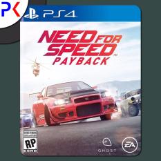 PS4 Need for Speed Payback (R3)