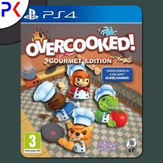 PS4 Overcooked (R1)