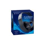 sony playstation 4 platinum headset