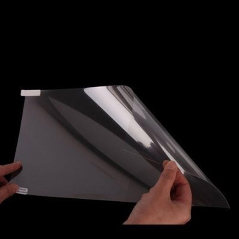Ready Stock Audio Electronics Anti-Scratch 15.6″ 16:9 Laptop Notebook LCD Screen Protector Film Cover – intl