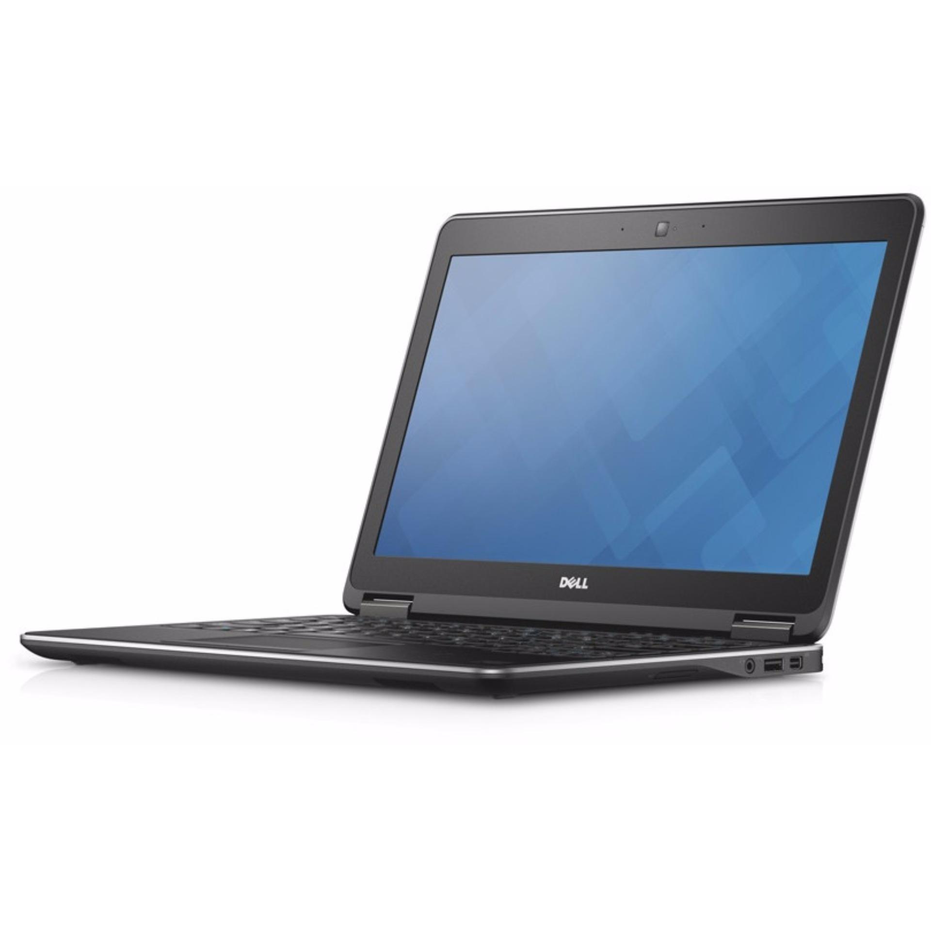 (Refurbished) Dell E7240 (Intel Core i5-4310U/256GB SSD/4GB RAM)