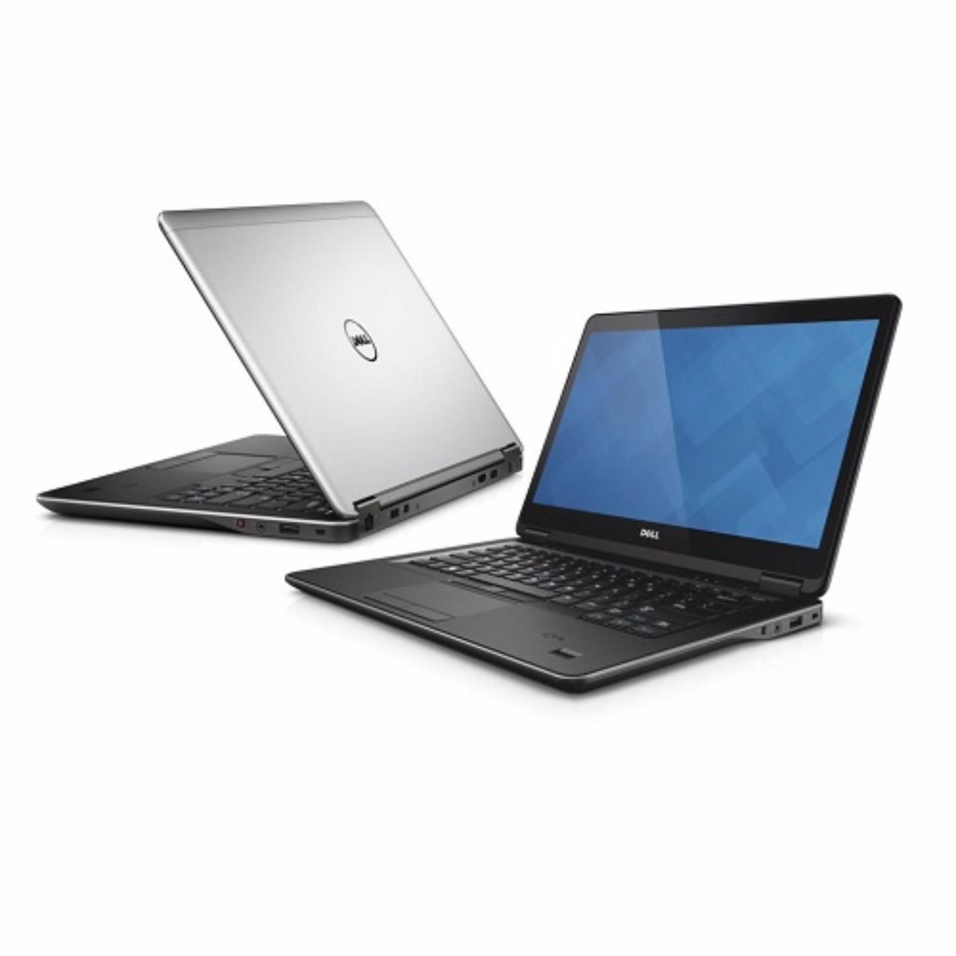 Refurbished Dell E7240 Laptop / 12.5 Inch / Intel i5 / 4GB RAM / 128GB SSD / One Month Warranty
