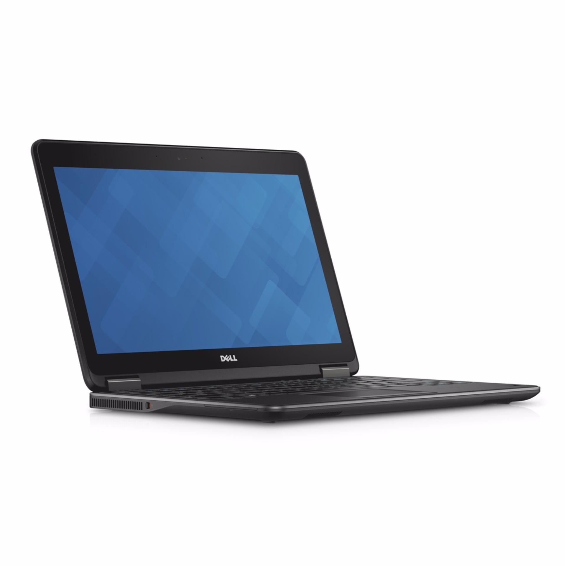 Refurbished Dell E7240 Laptop / 12.5 Inch / Intel i7 / 8GB RAM / 256GB SSD / Window 8 / One Month Warranty
