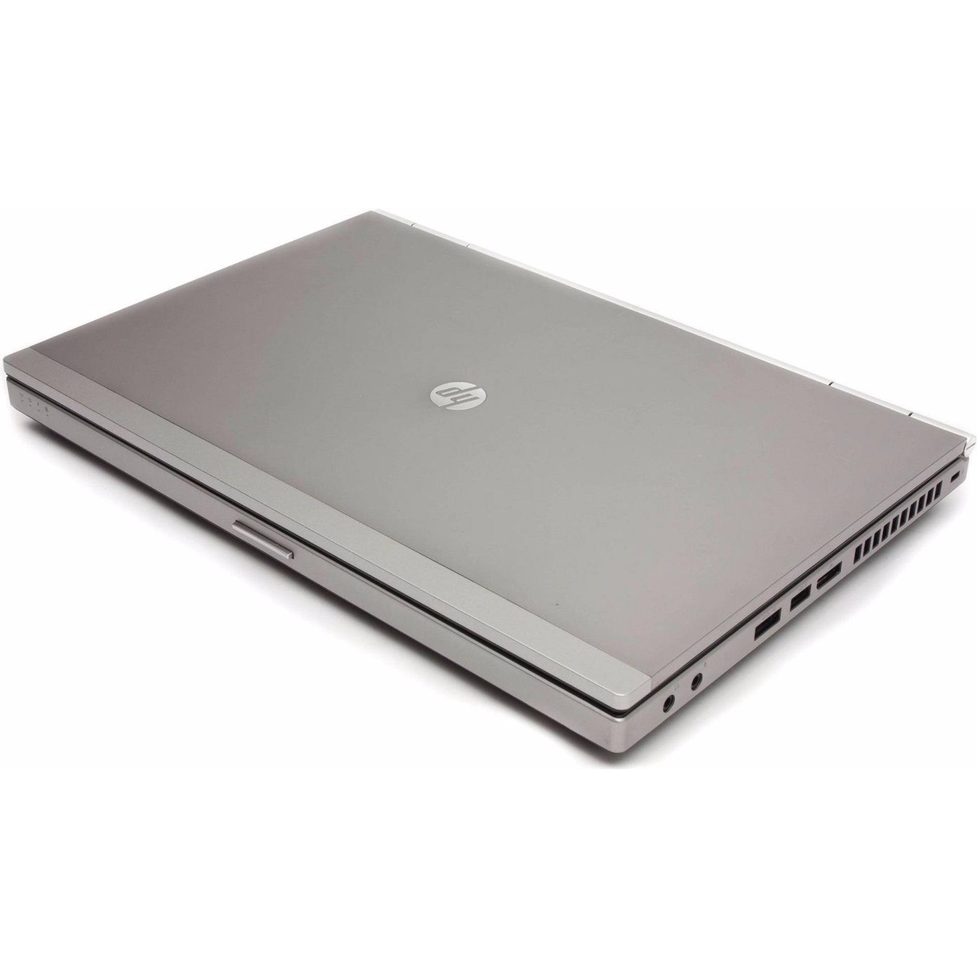(Refurbished) HP Elitebook 8470/ Core i5 /320GB HDD/ 4GB RAM