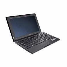 [Refurbished] Lenovo IdeaPad S10 – 3 / Intel Atom (Black)
