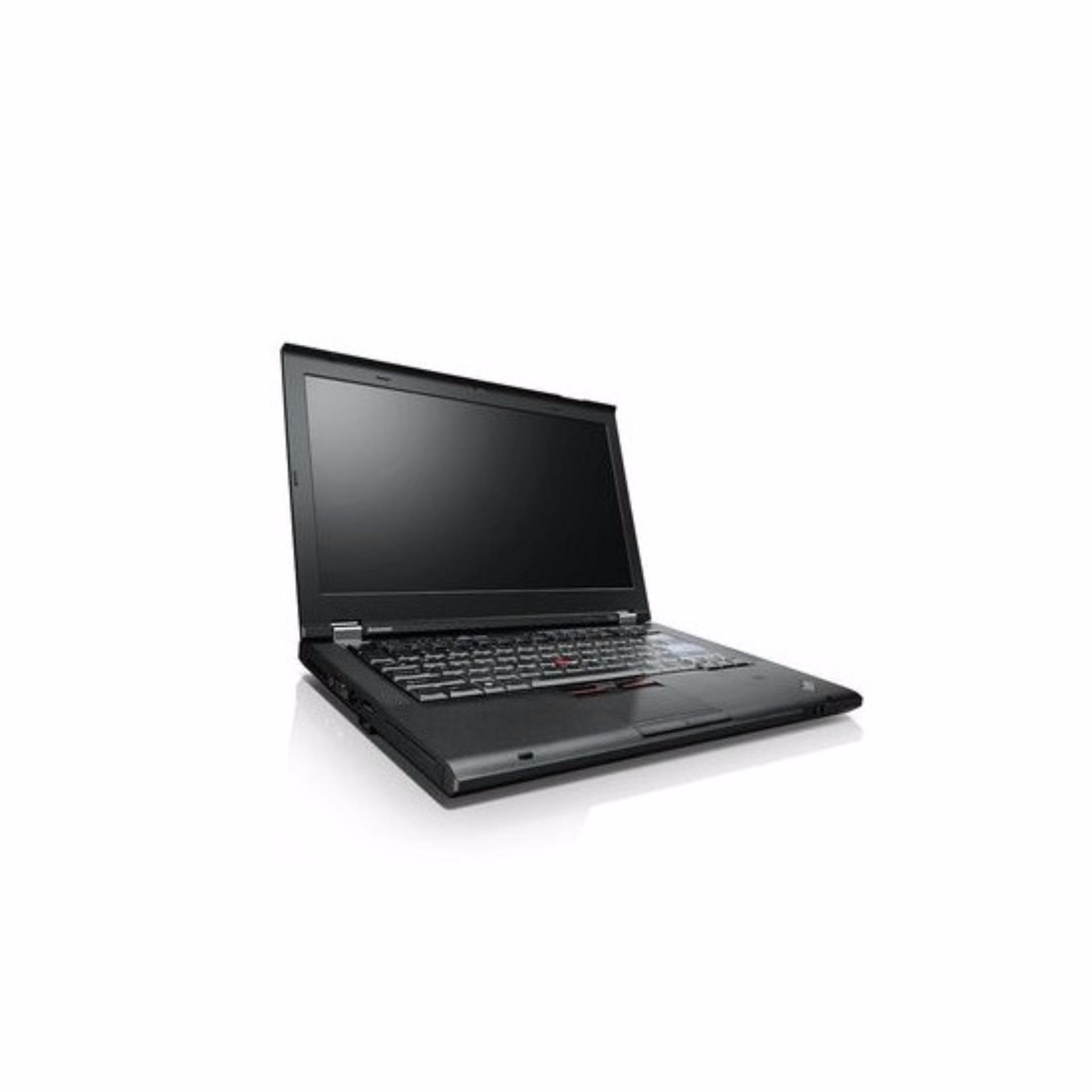 [Refurbished] Lenovo ThinkPad T420 / Intel Core i3 - 2nd Gen