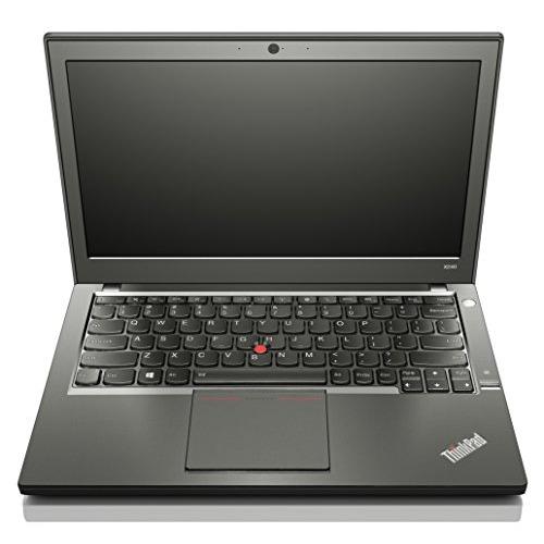 (Refurbished) Lenovo ThinkPad X240 – 12.5″ – Core i5 4300U – 8GB – 256GB SSD – Windows 10 Pro 64 Bit
