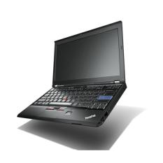 Refurbished Lenovo X220 Laptop / Celeron / 2GB RAM / 320GB HDD / Window 7 / 1 Mth Warranty
