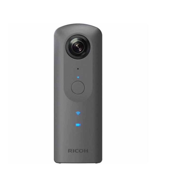 Ricoh THETA V 360 4K Spherical VR Camera (Warranty)