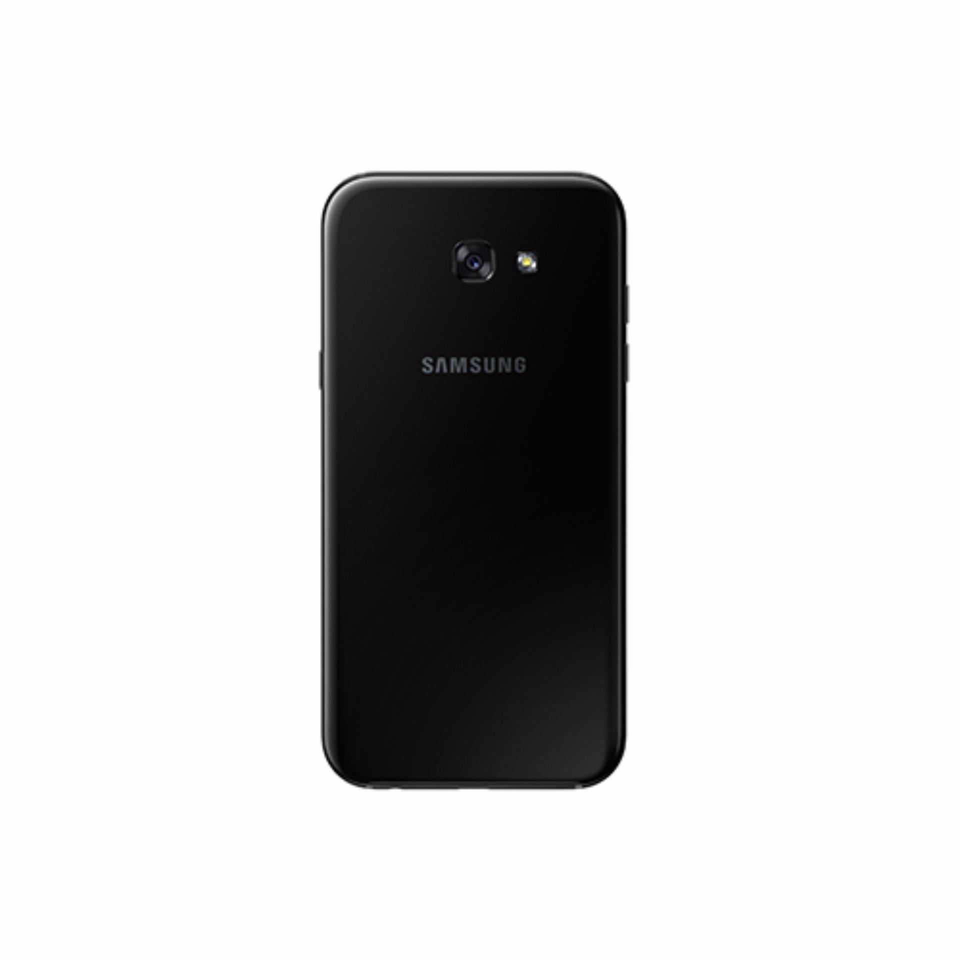 Samsung Galaxy A7 (2017) Black