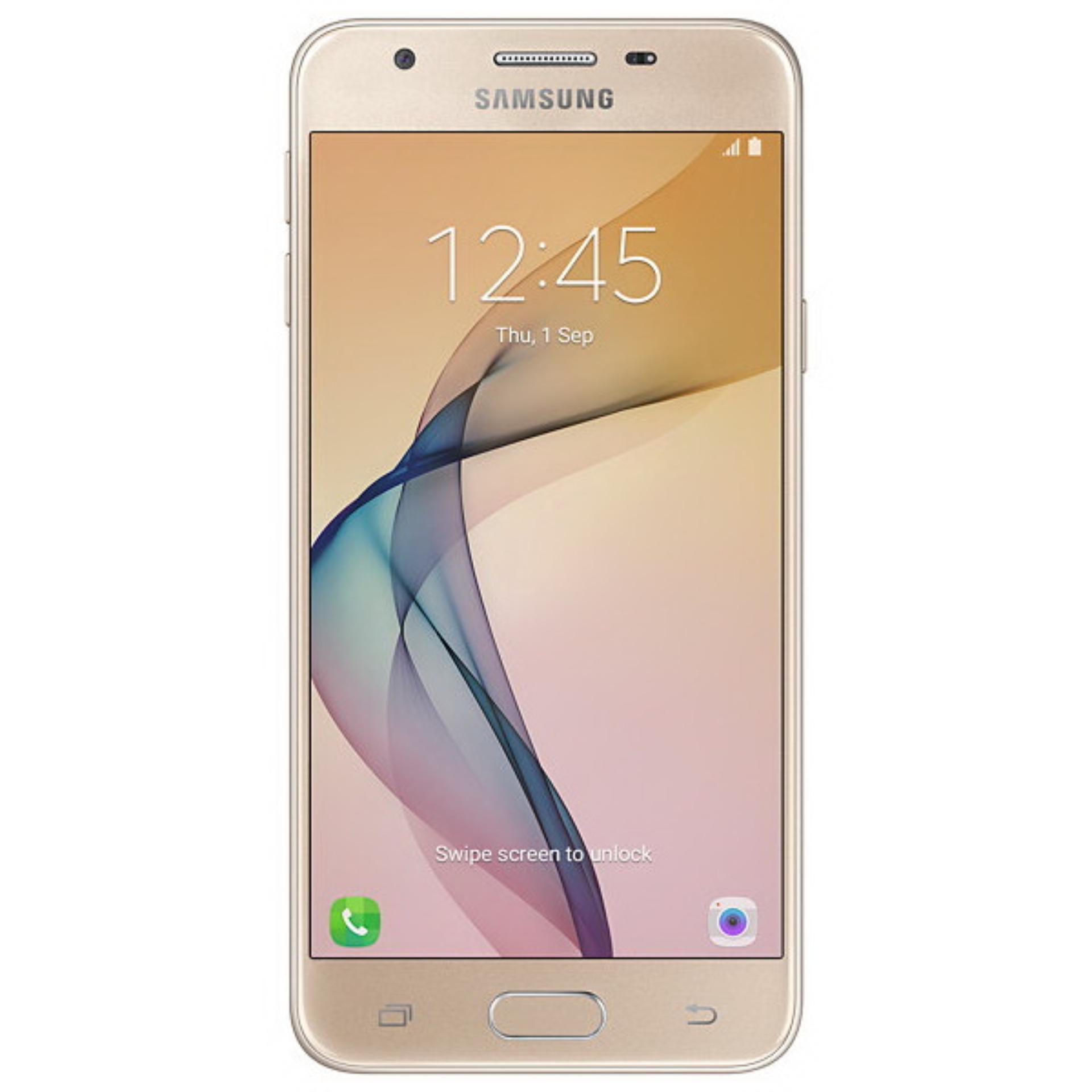 Samsung Galaxy J2 Prime 8GB LTE Gold (Export)