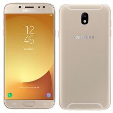 Samsung Galaxy J7 Pro (2017) 32GB LTE Dual SIM J730GM Gold (Export)