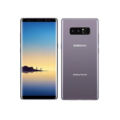 Samsung Galaxy Note 8