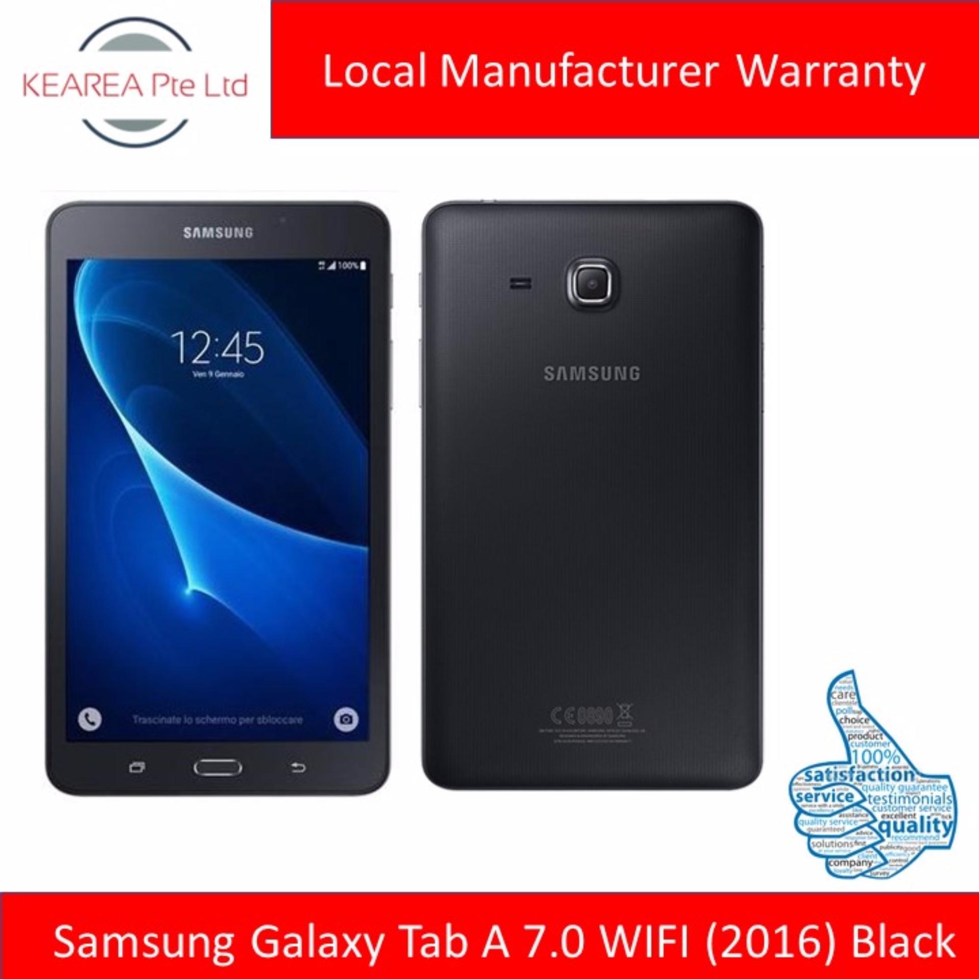 Samsung Galaxy Tab A 7.0 WIFI (2016)