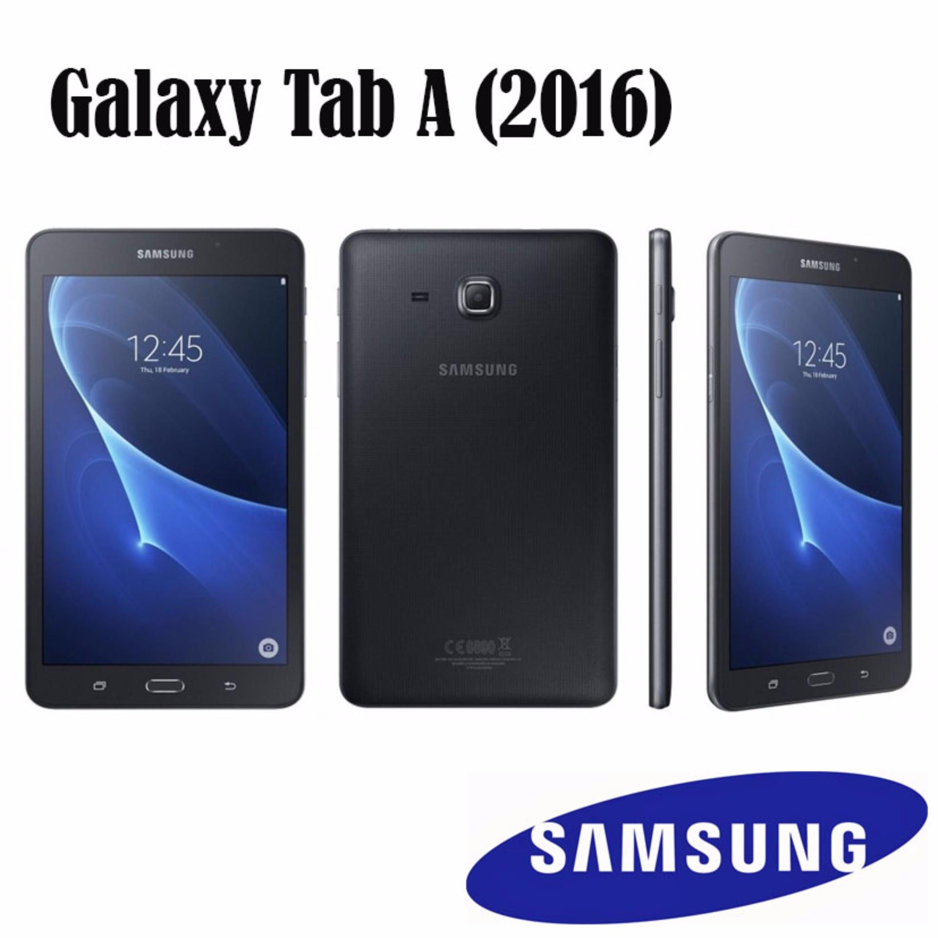 Samsung Galaxy Tab A 7.0 (2016) / T285 / 8 GB ROM / 1.5 GB RAM / Export/1 Month warranty