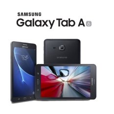 Samsung Galaxy Tab A 7.0 LTE 2016 SM-T285 – export – (Silver)
