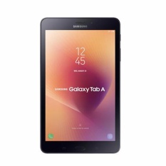 Samsung Galaxy Tab A 8.0 (2017) 16GB/2GB RAM (Black)