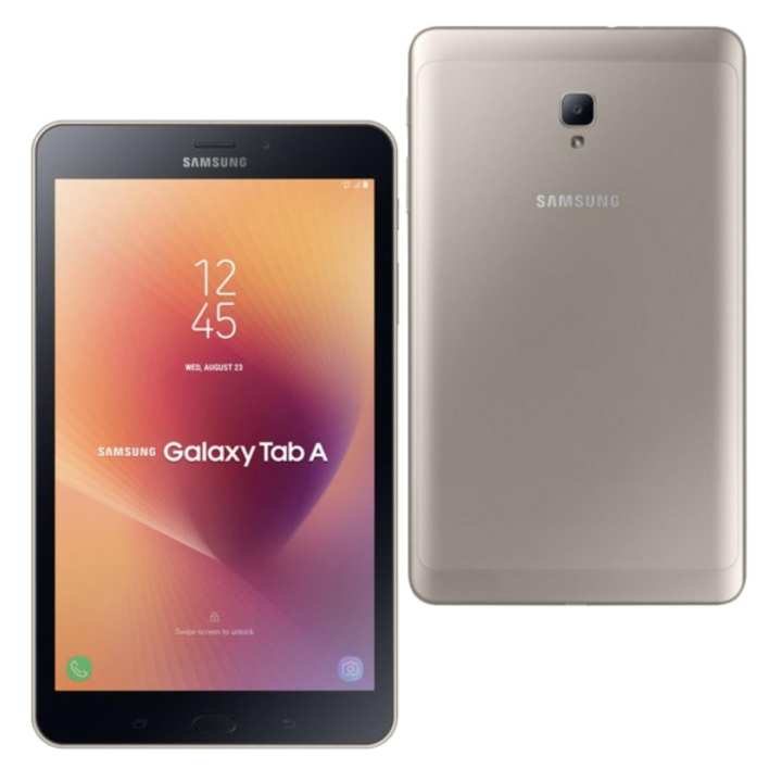 Samsung Galaxy Tab A 8.0 (2017) 16GB/2GB RAM – Local 1 Year Warranty