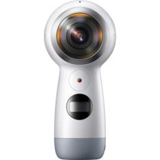 Samsung Gear 360 4K Spherical VR Camera (2017) SM-R210
