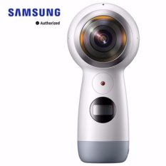 Samsung Gear 360 2017 with free gift $69
