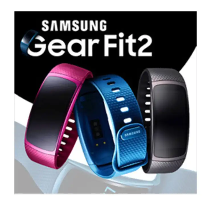 samsung gear fit 2 gps sports band price