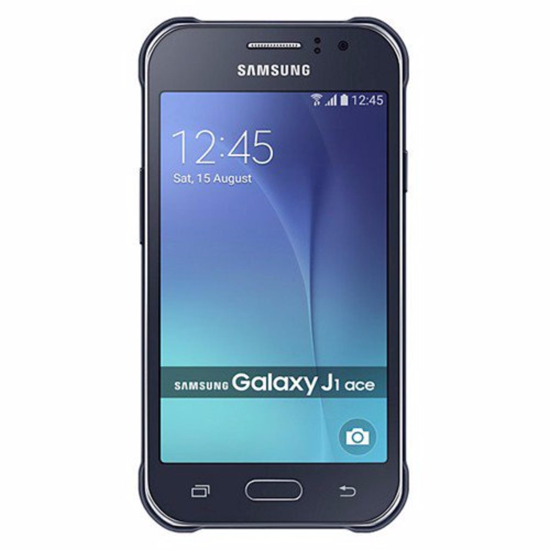 Samsung J1 Ace Duos 4G (Black) (EXPORT)