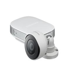 Samsung SmartCam Full HD Outdoor SNH-E6440BN 1080p WiFi IP Camera
