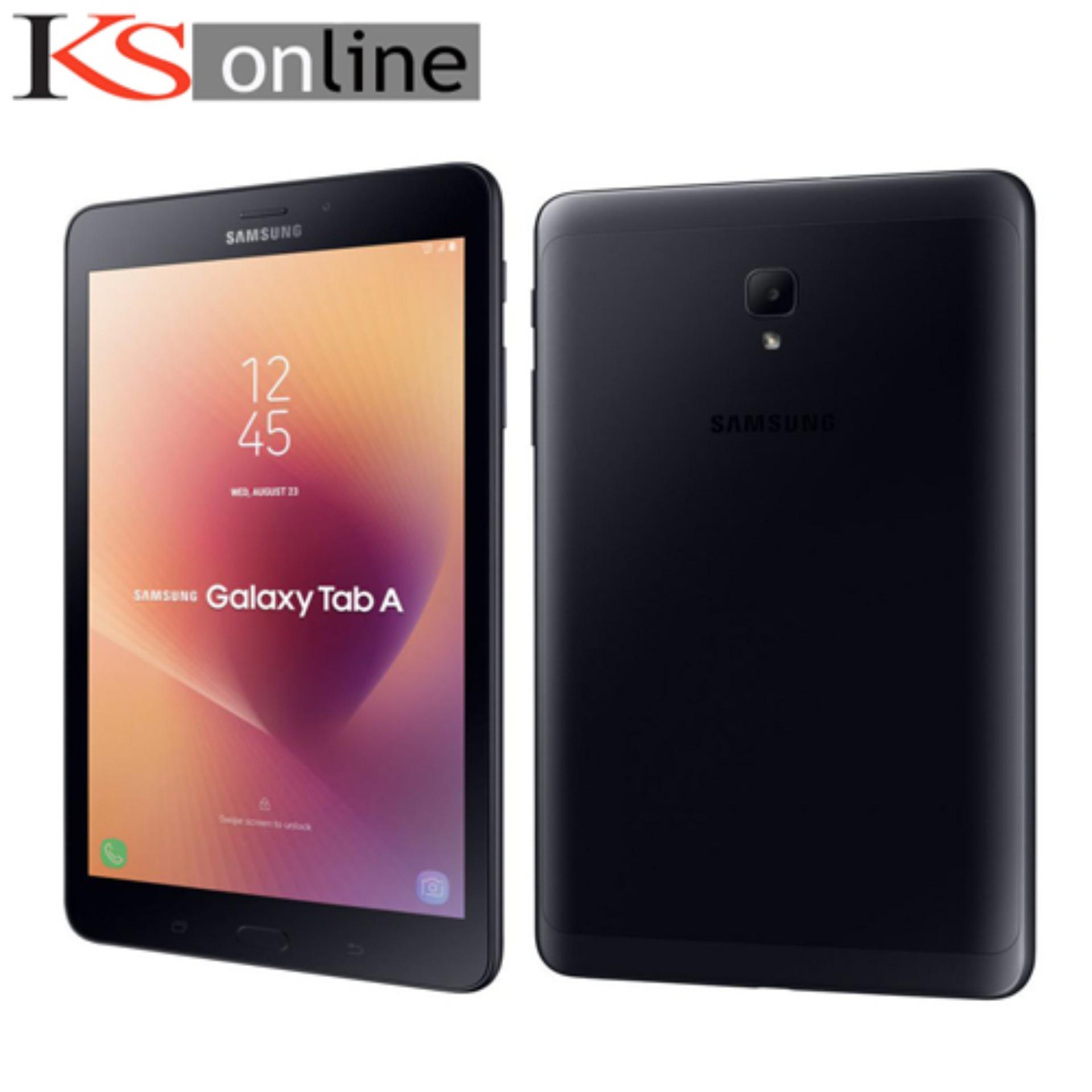 Samsung Tab A 8.0 2017 LTE T385
