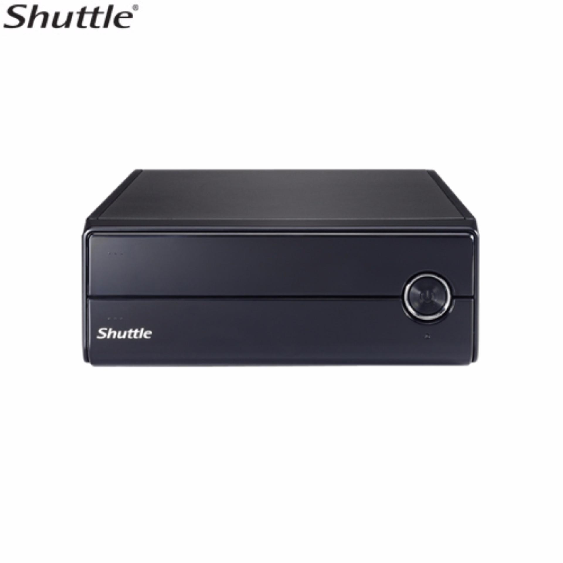 Shuttle XH170V Small Form Factor PC (Barebone)