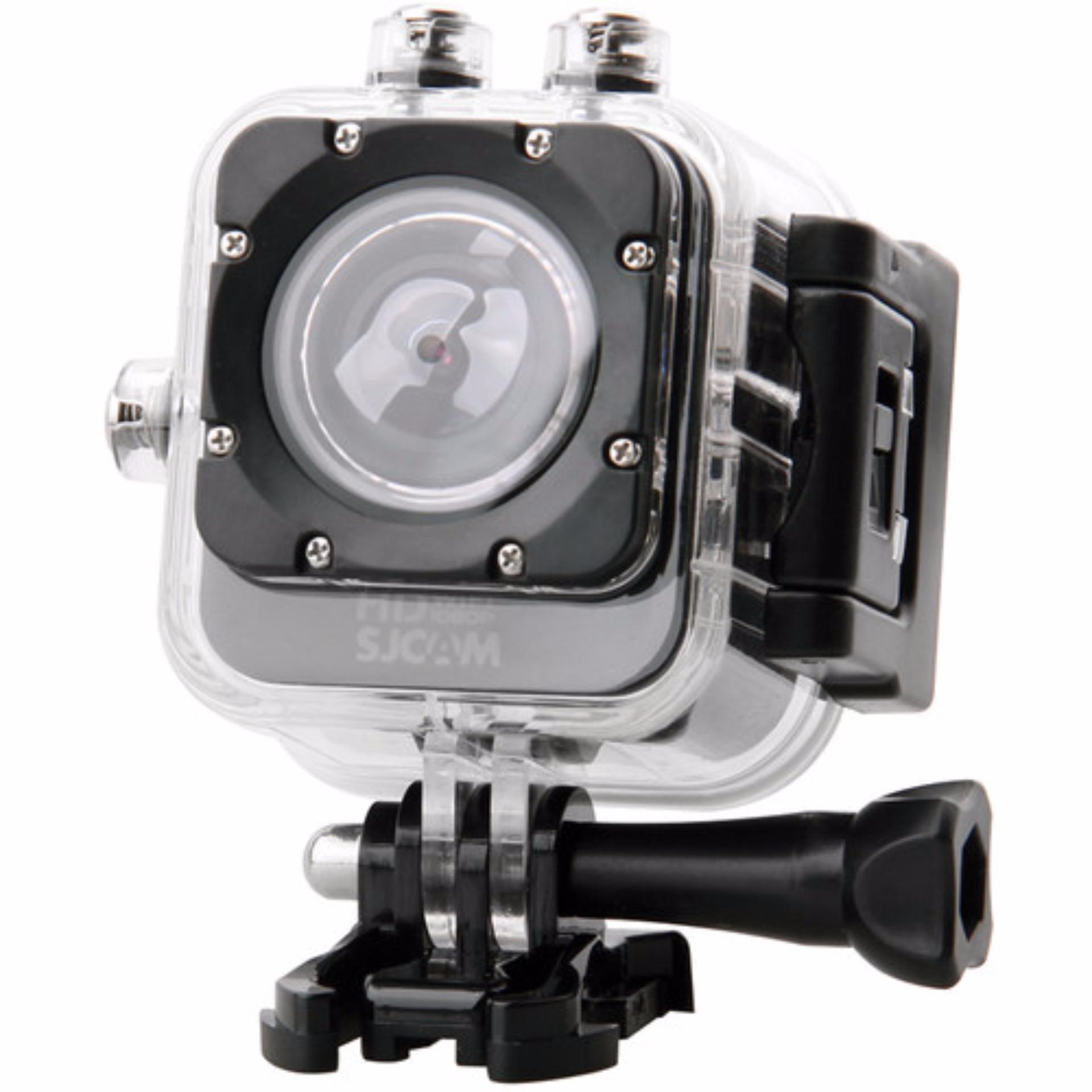 SJCAM M10 Full HD Action Camera with Wi-Fi (Black)