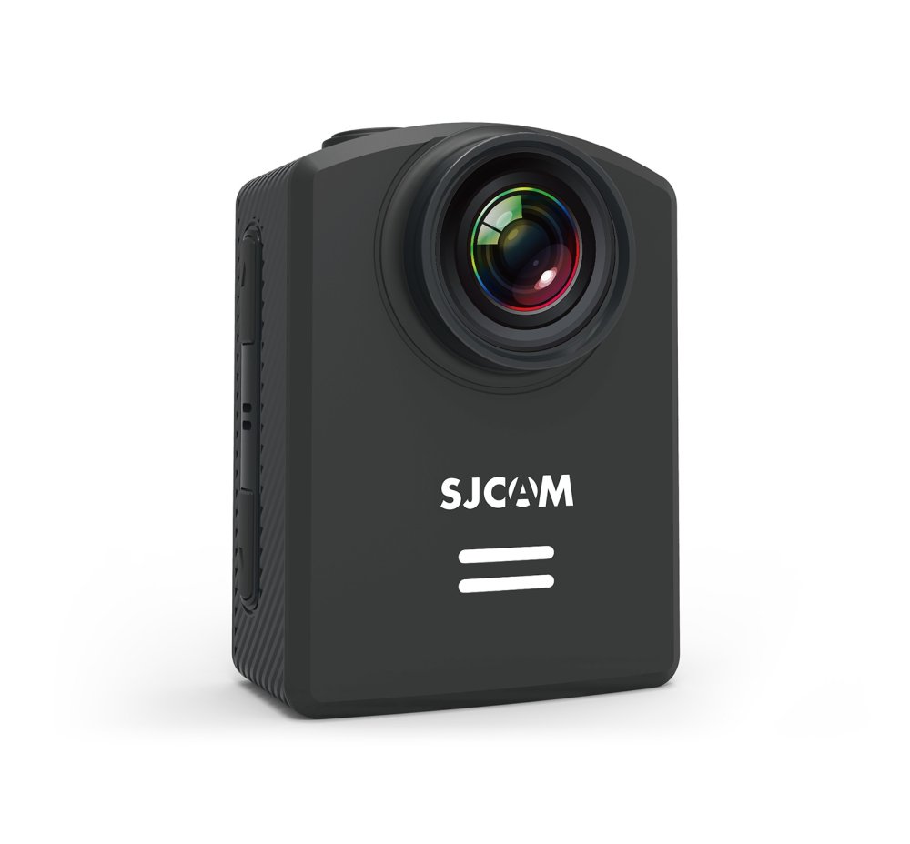 SJCAM M20 Action Camera (Black)