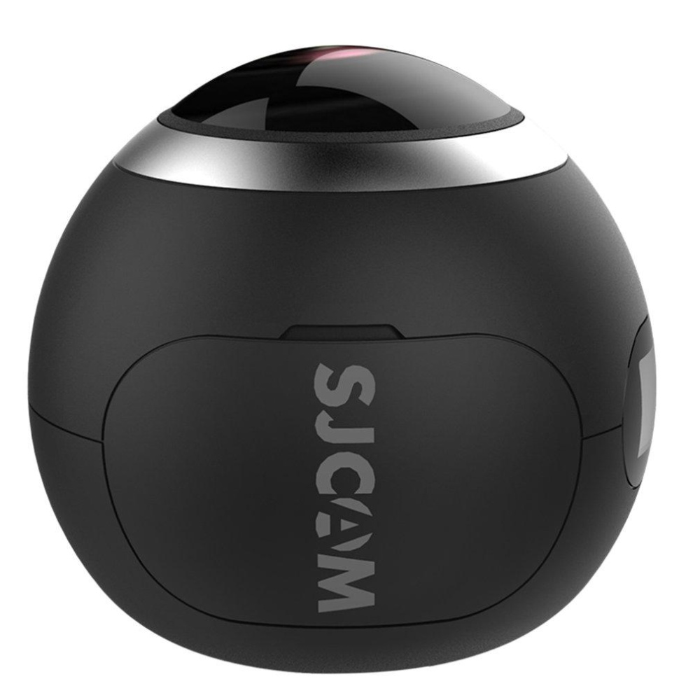 SJCAM SJ360 Panoramic Motion Camera 360 Degree VR Camera Special Sport Camera - intl