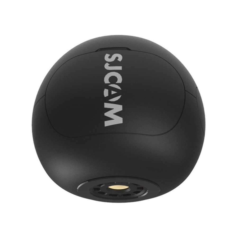SJCAM SJ360 Panoramic Motion Camera 360 Degree VR Camera Special Sport Camera - intl