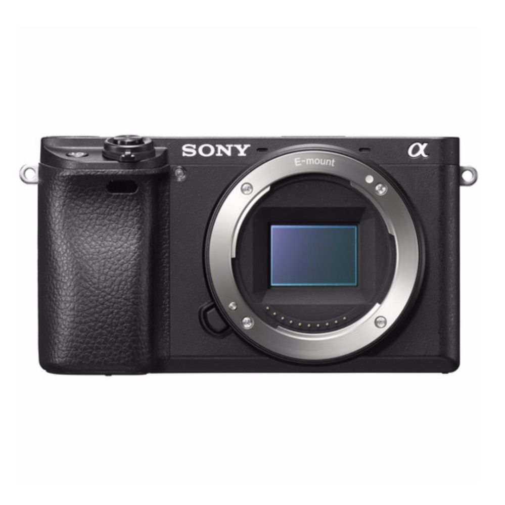 Sony Alpha a6300 Mirrorless Digital Camera (Body Only) Warranty