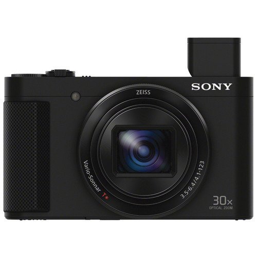 Sony Cyber-shot DSC-HX90V Digital Camera (Warranty)